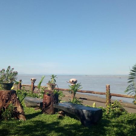 Salay River View Inn Sale Экстерьер фото