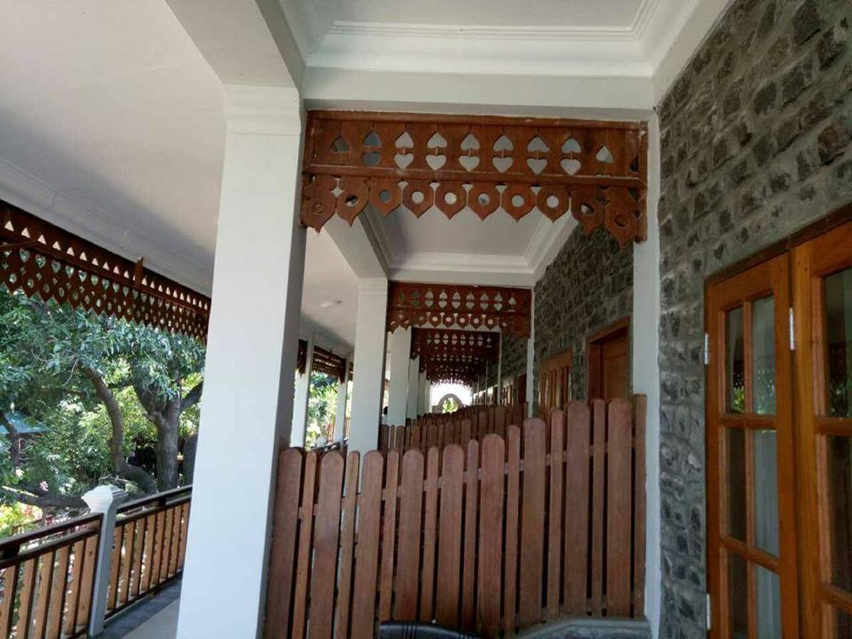 Salay River View Inn Sale Экстерьер фото