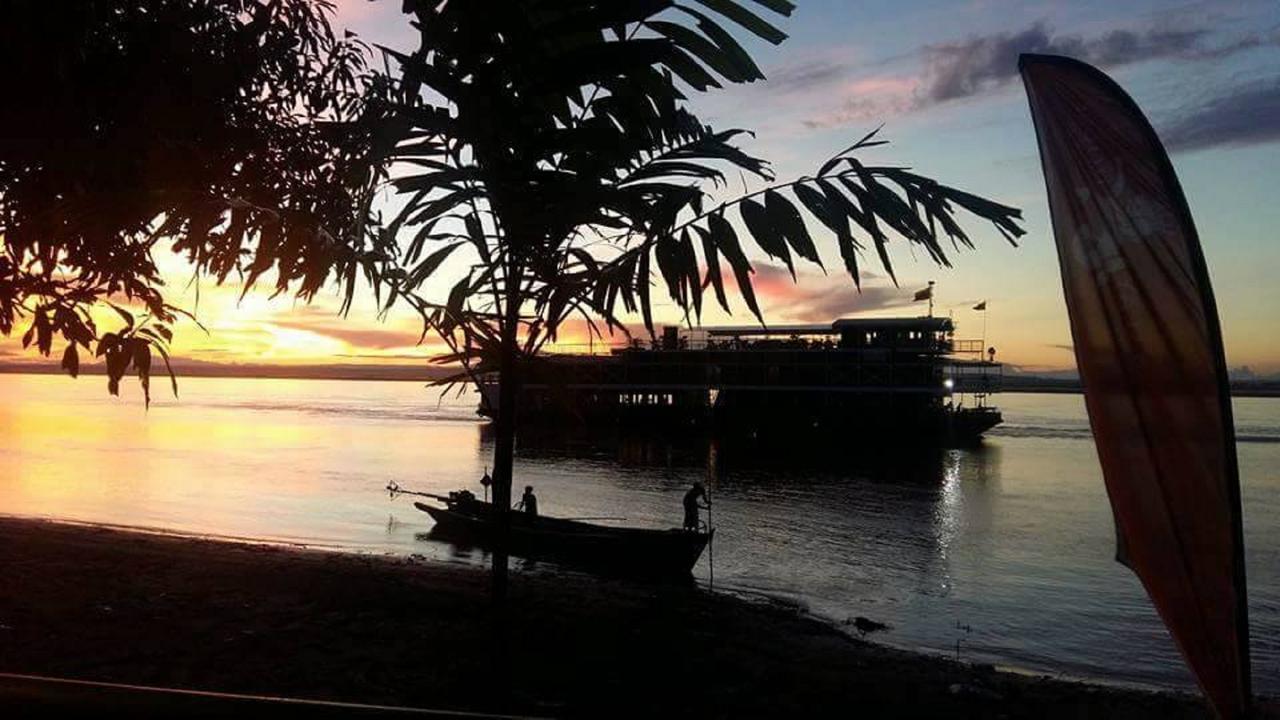 Salay River View Inn Sale Экстерьер фото