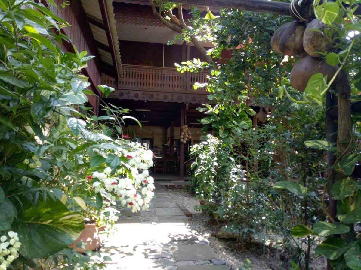 Salay River View Inn Sale Экстерьер фото