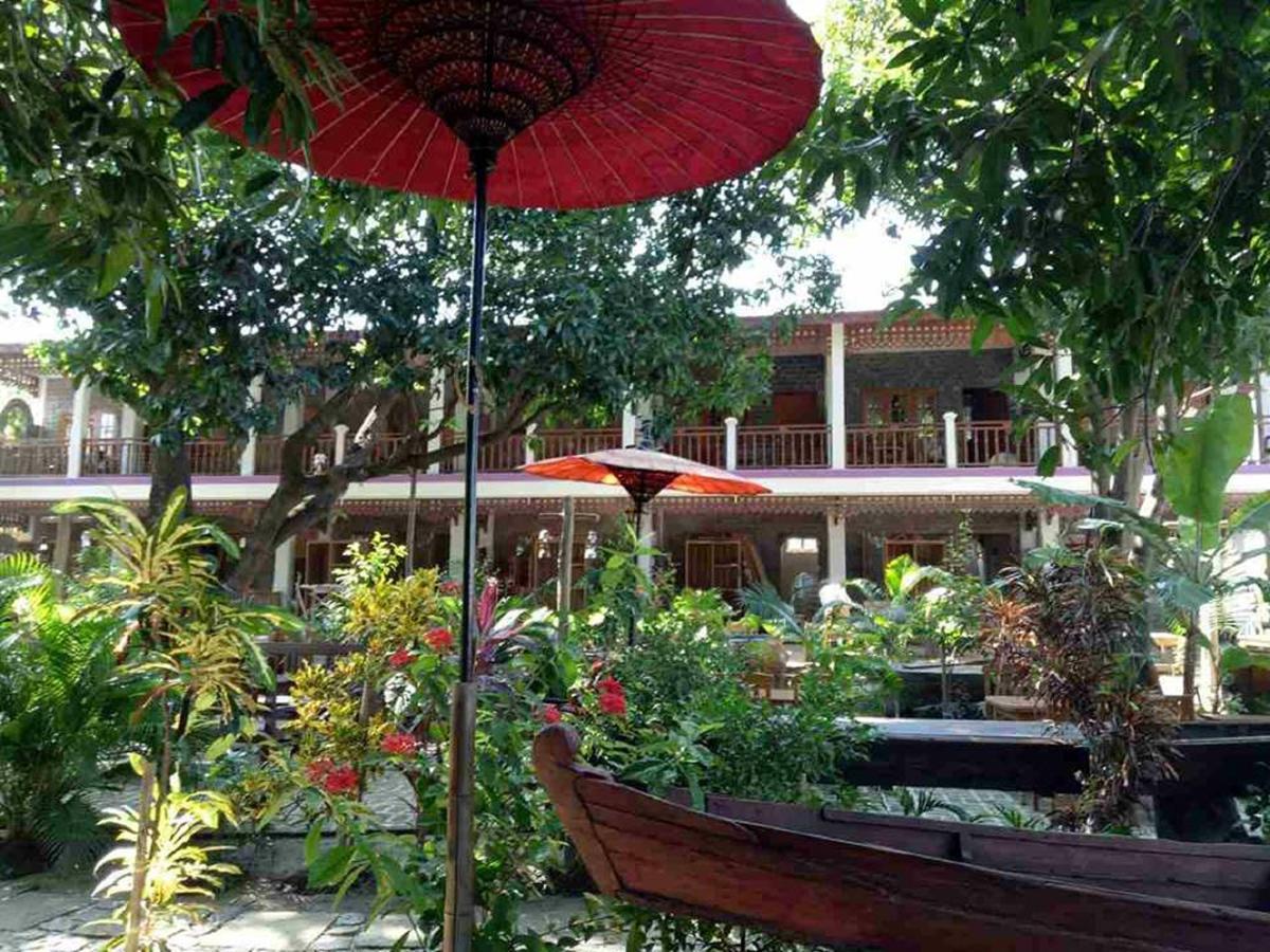Salay River View Inn Sale Экстерьер фото