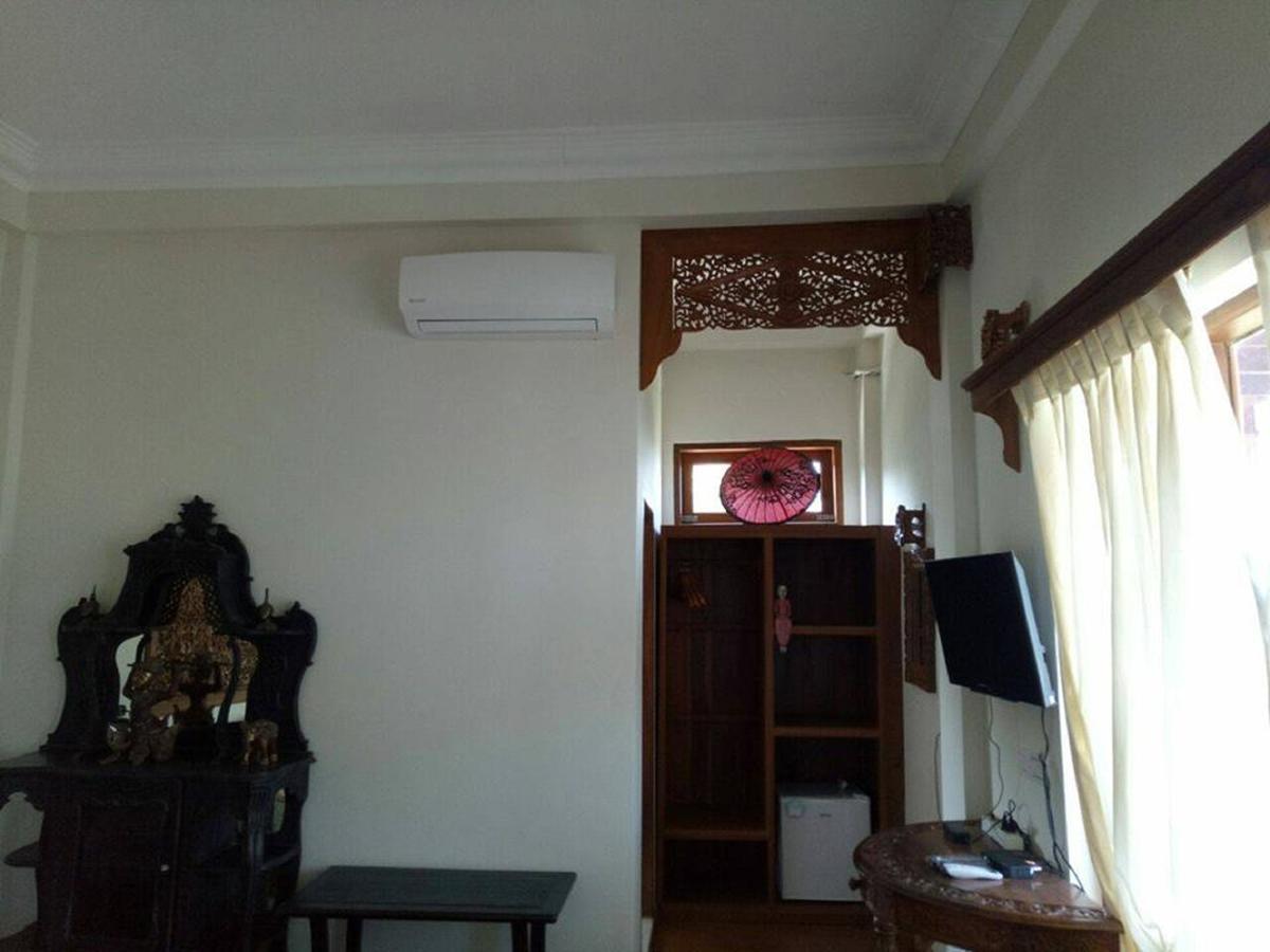 Salay River View Inn Sale Экстерьер фото