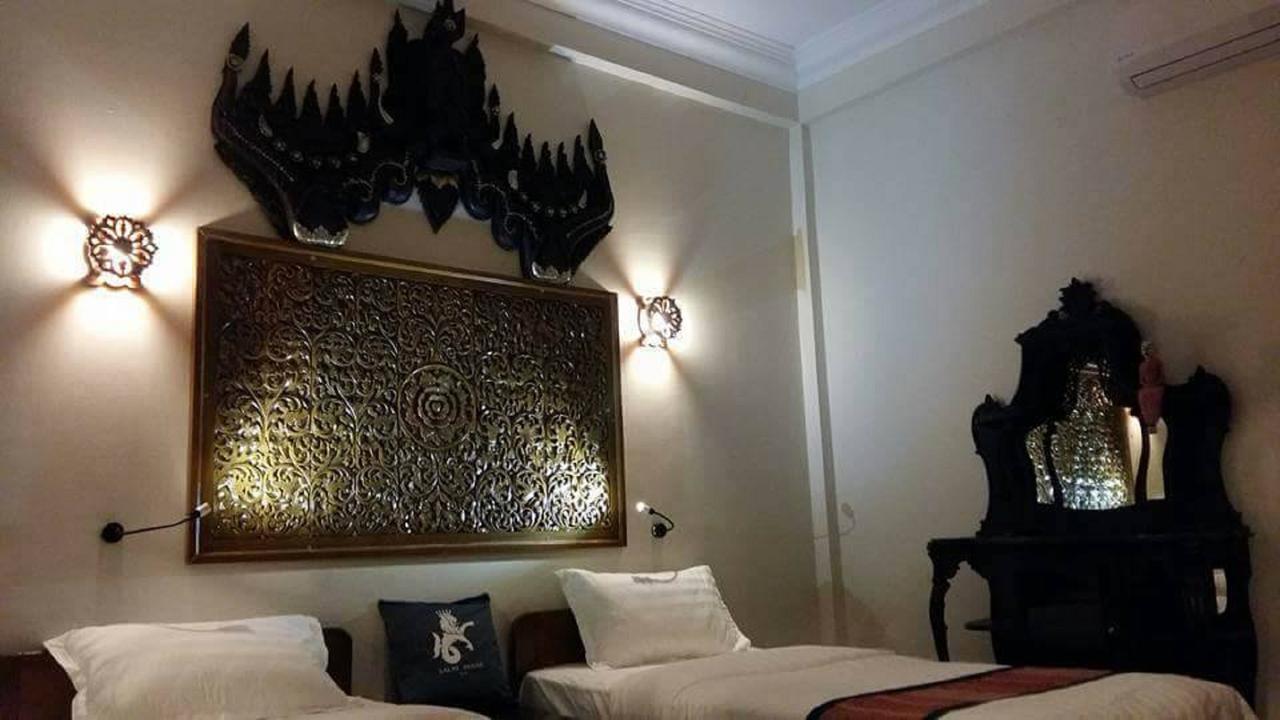 Salay River View Inn Sale Экстерьер фото