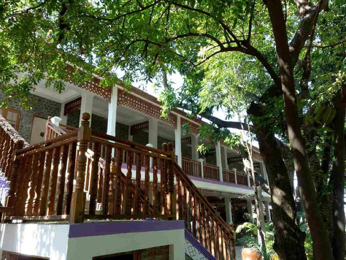 Salay River View Inn Sale Экстерьер фото