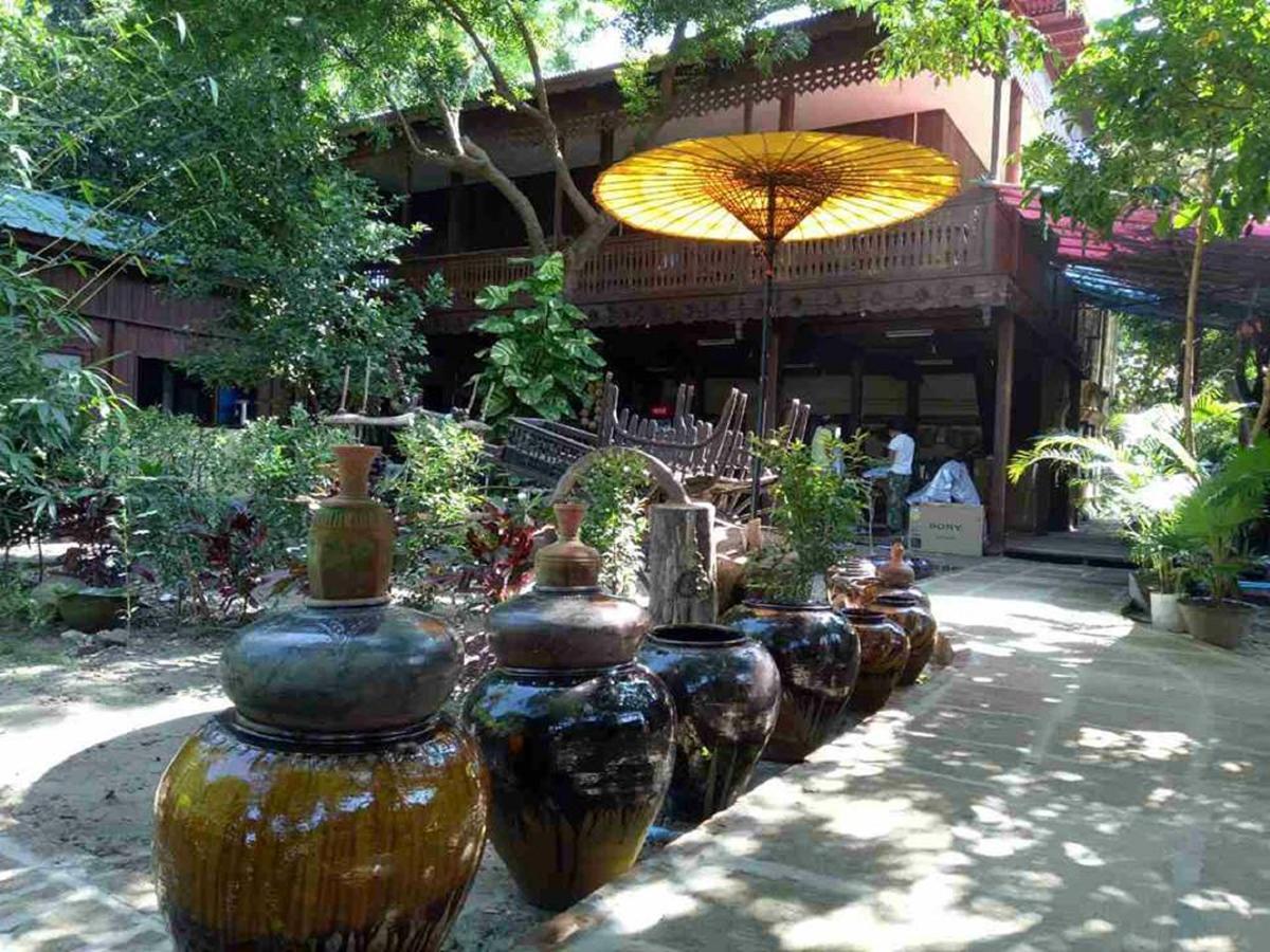Salay River View Inn Sale Экстерьер фото