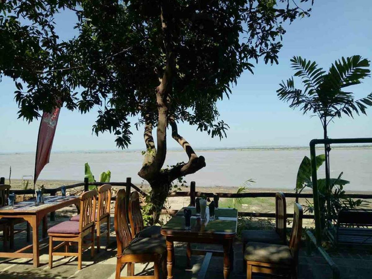 Salay River View Inn Sale Экстерьер фото