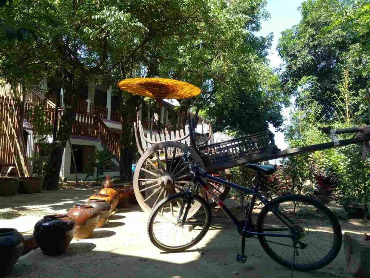 Salay River View Inn Sale Экстерьер фото