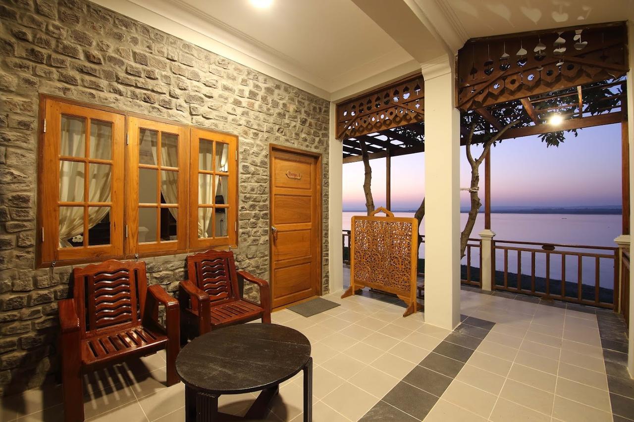 Salay River View Inn Sale Экстерьер фото