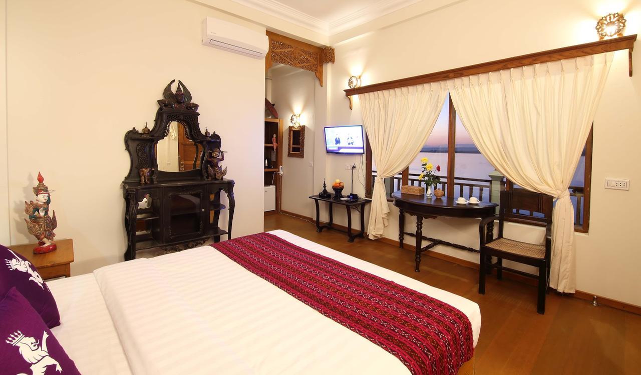 Salay River View Inn Sale Экстерьер фото