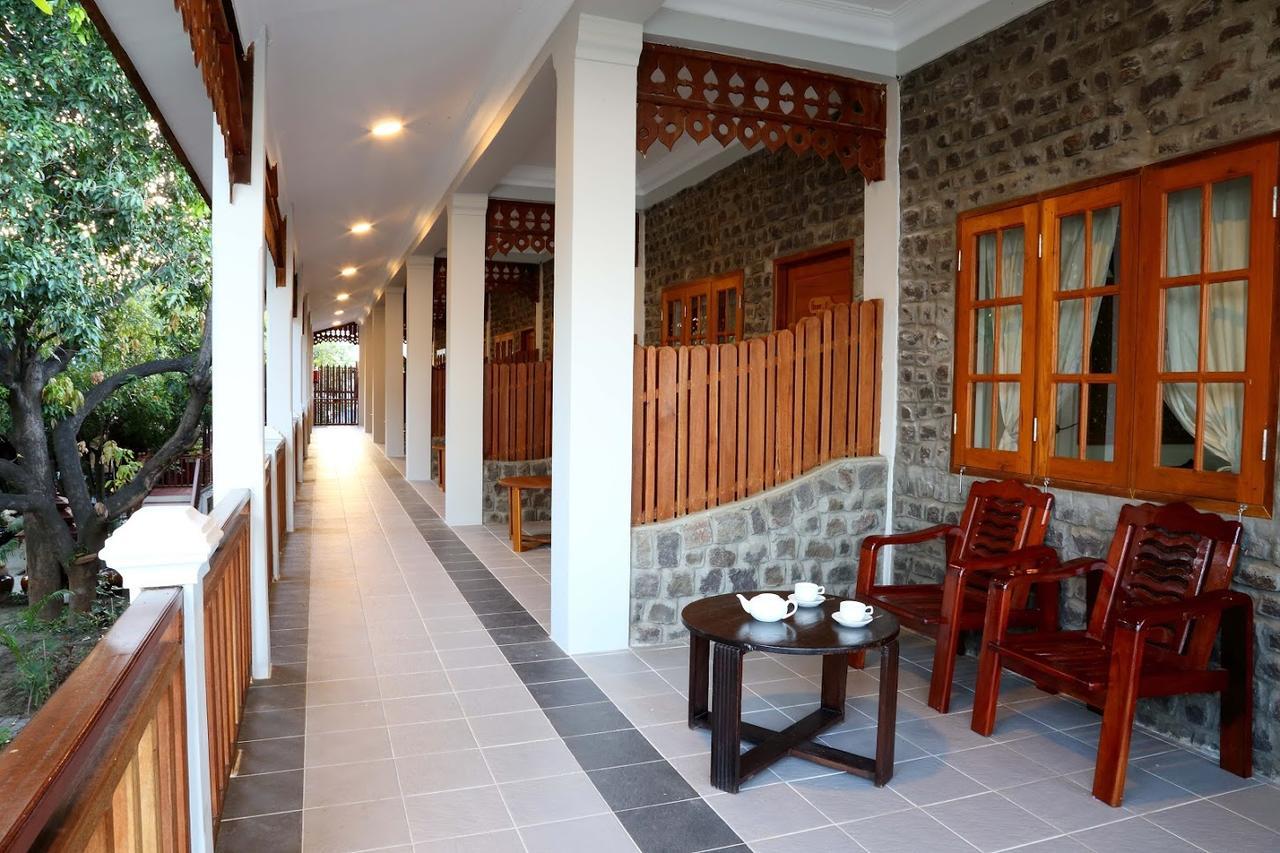 Salay River View Inn Sale Экстерьер фото