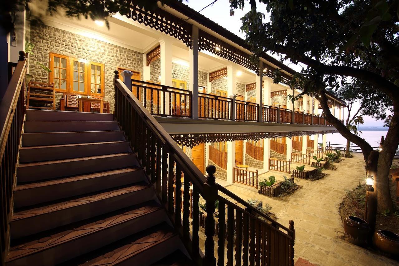 Salay River View Inn Sale Экстерьер фото