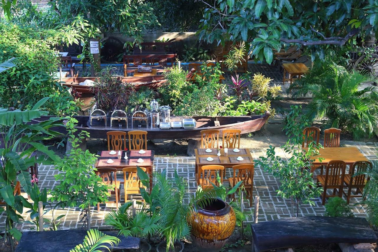 Salay River View Inn Sale Экстерьер фото