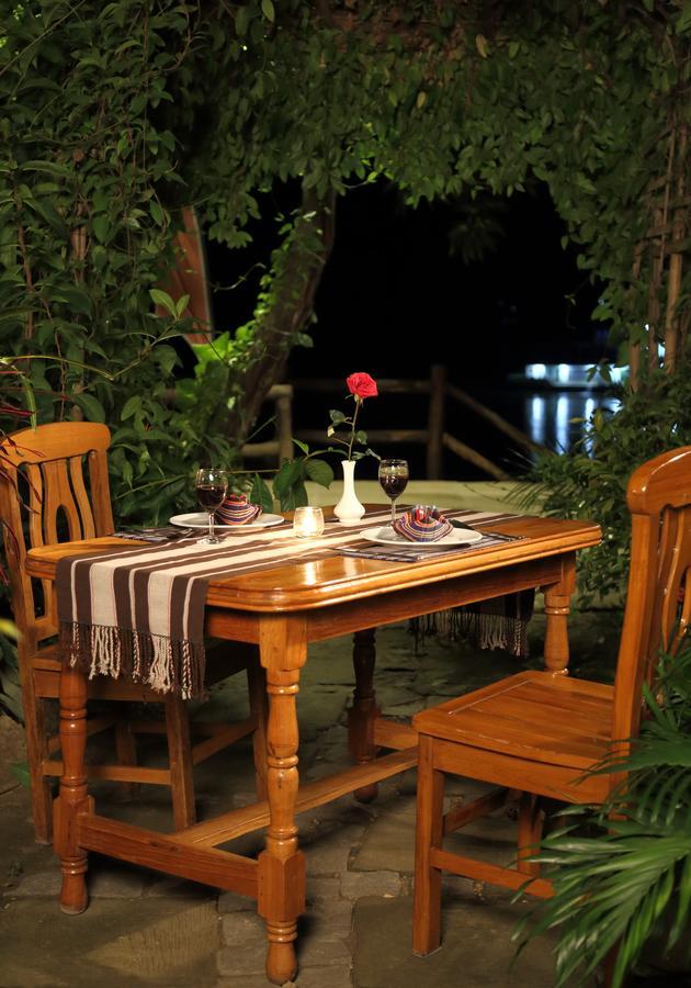 Salay River View Inn Sale Экстерьер фото