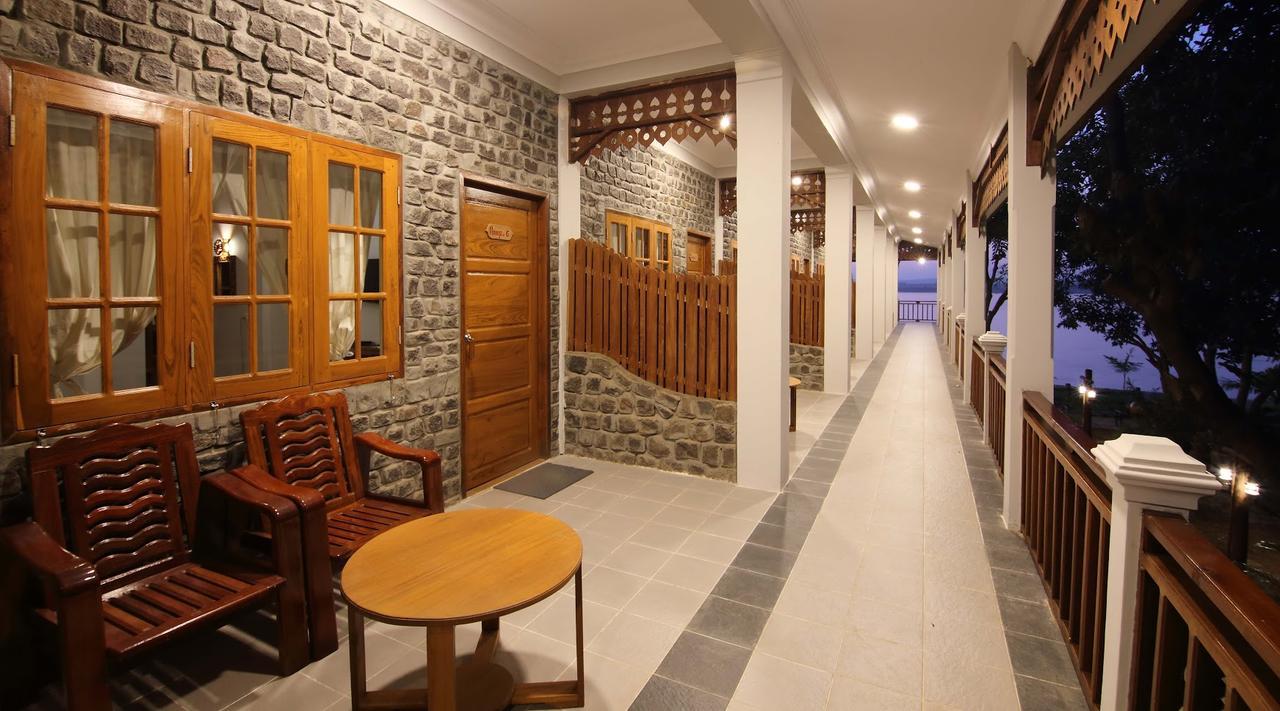 Salay River View Inn Sale Экстерьер фото