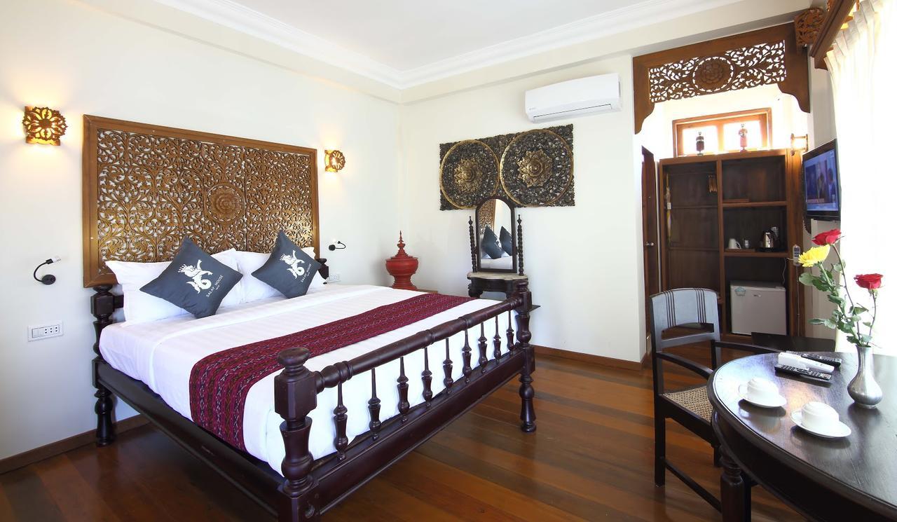 Salay River View Inn Sale Экстерьер фото